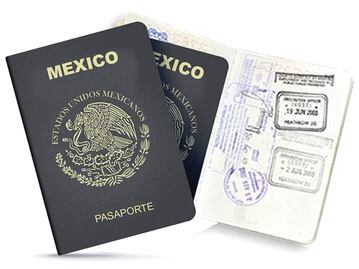 Quiénes pueden obtener 50% de descuento al tramitar el pasaporte