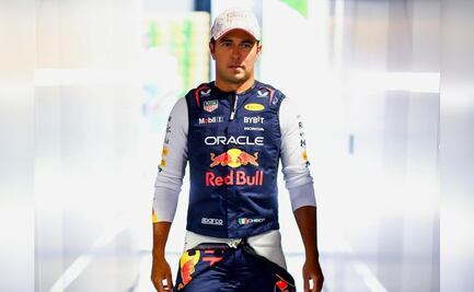 Checo Pérez rompe el silencio sobre su retiro