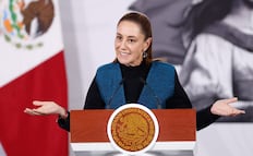 Sheinbaum: Calderón sacó al Ejército a la “guerra contra el narco” sin condiciones jurídicas; ahora sí hay un marco legal