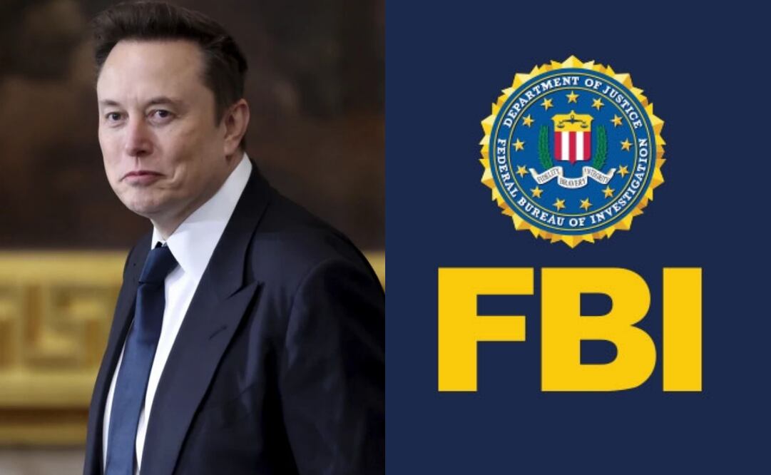 Pentágono, FBI y otras agencias de EU dicen a sus empleados que no respondan a pedido de Musk (23/02/2025). Foto: Archivo