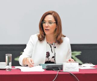 “Inai, creado para prevenir y combatir corrupción”