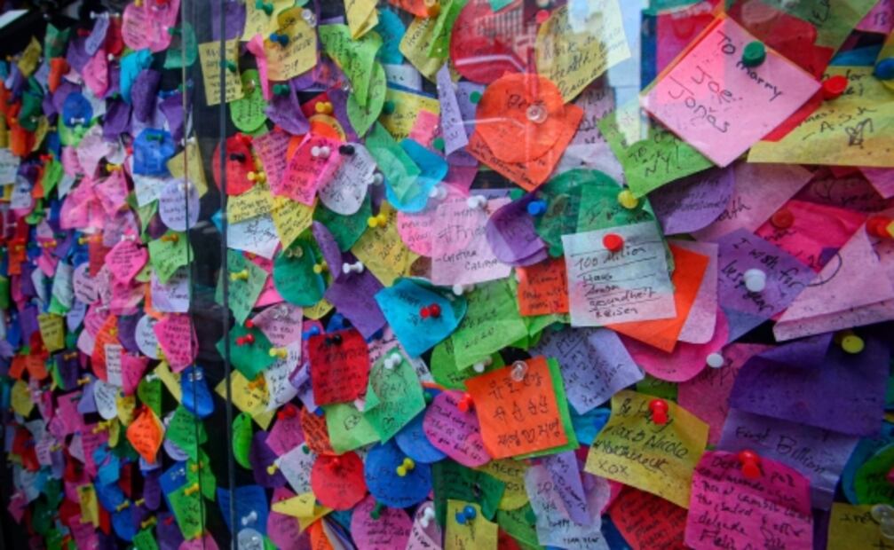 Cómo se celebra Año Nuevo en Nueva York