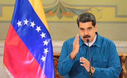 Venezuela planea pedir a España extradición de hombre vinculado a atentado a Maduro