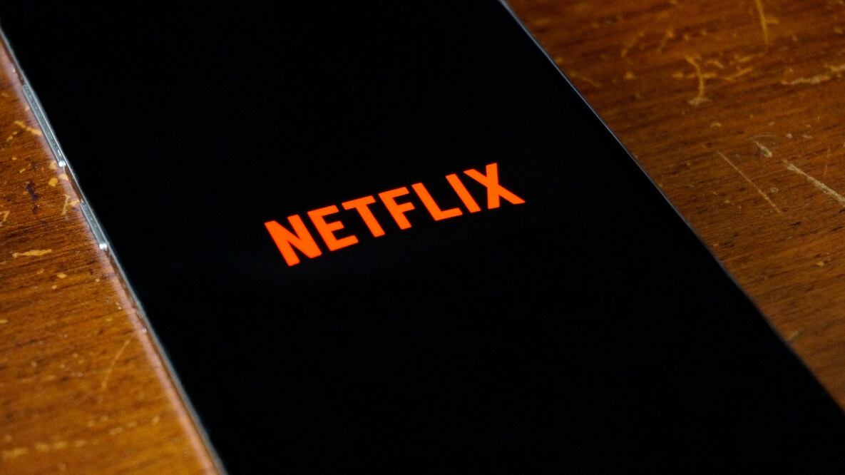 Netflix se encontraría desarrollando este modo de solo audio para la aplicación móvil de Android.