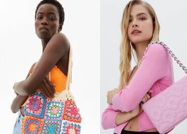 Bolsos para lucir en primavera que cuestan menos de 700 pesos