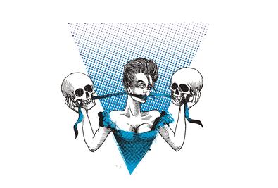 ¡Hablemos de otra cosa!