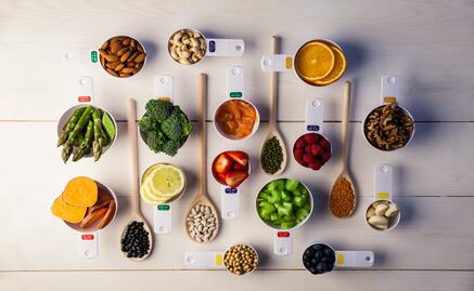 Antioxidantes para prevenir el cáncer de mama