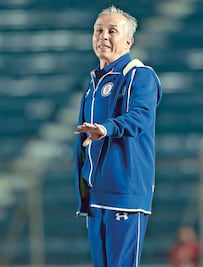 Directiva celeste confía en Bueno