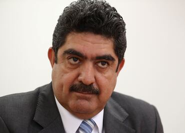 MC se desmarca de Espino en debate de Ley de Seguridad Interior