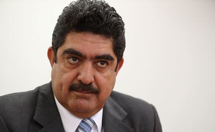 MC se desmarca de Espino en debate de Ley de Seguridad Interior