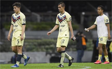 Los futbolistas deben estar hartos