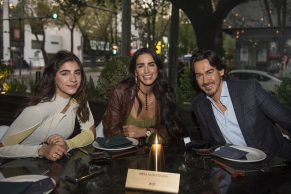 ¡México en alto! Grupo Costeño es la primera empresa mexicana en ganar el Six Star Diamond Award