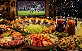 Botanas baratas para el Mundial 2026: Profeco revela las opciones más económicas y deliciosas
