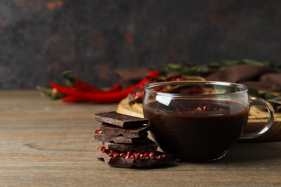 El cacao prehispánico cobra vida en el Café y Chocolate Fest 2025. Foto: Freepik