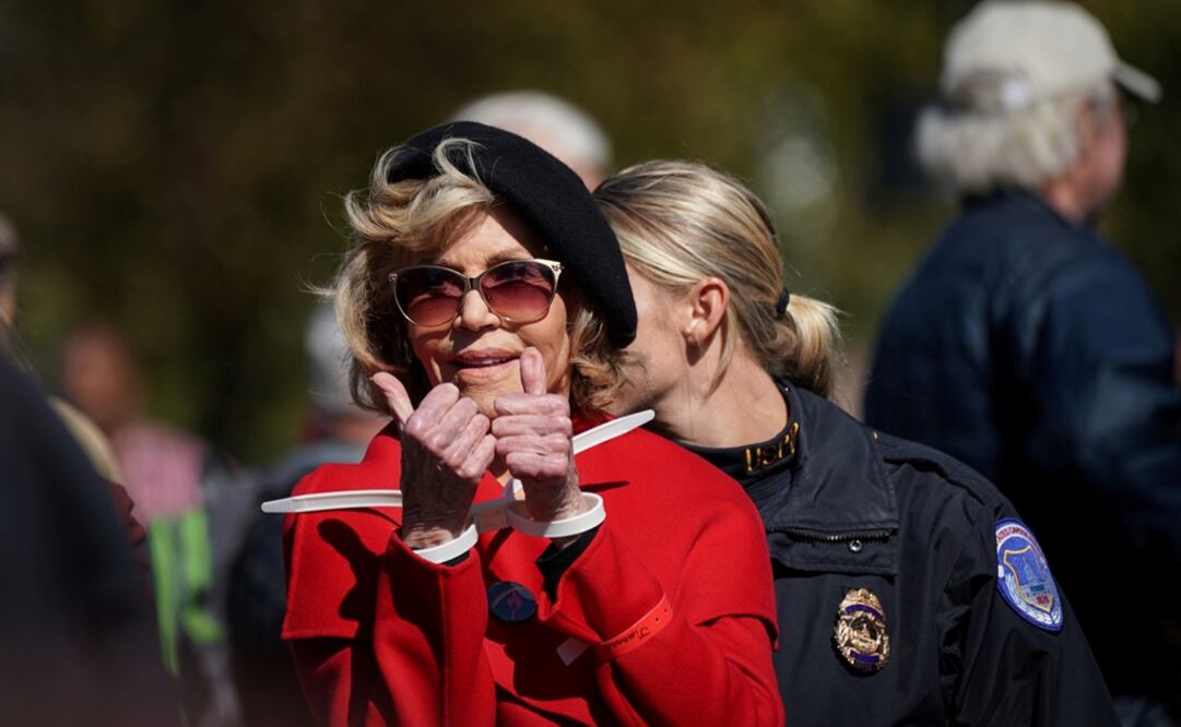 Foto: REUTERS/Sarah Silbiger TPX