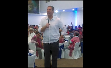 PAN requiere candidatos idóneos para 2018: Moreno Valle