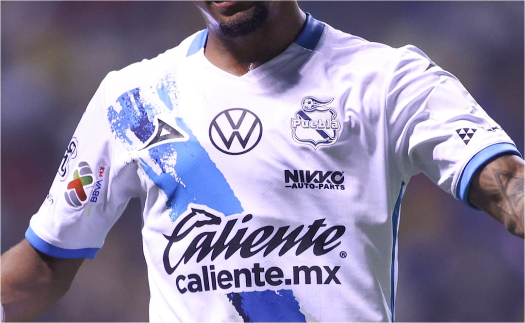 FOTO: IMAGO7 - Puebla suma un nuevo refuerzo