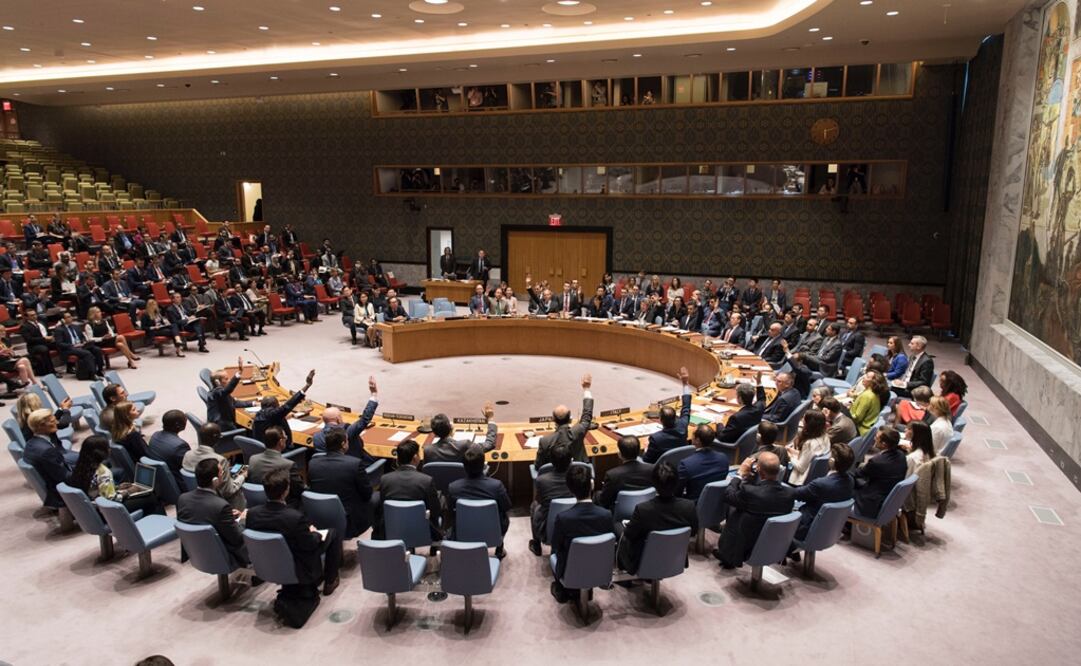 Foto: Ilustrativa Twitter @ONU_es