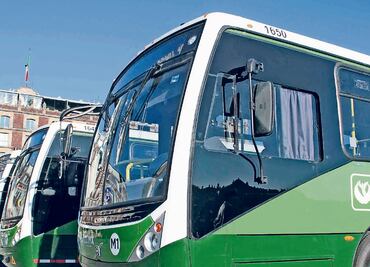 Gana Volvo contrato para renovar flotade la RTP