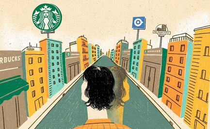 ¿Quién es quién en la guerra del café en México?