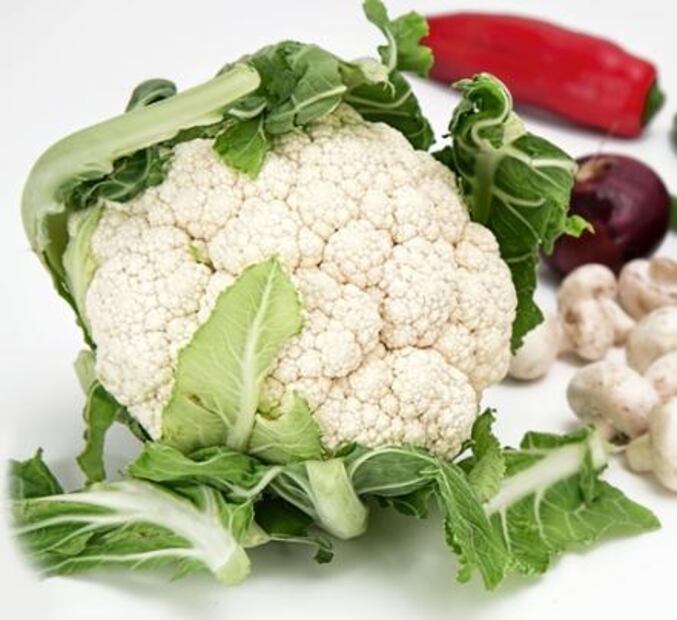 Los 15 alimentos más saludables