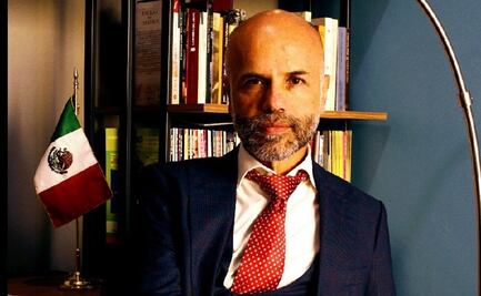 Siguen renuncias en Cancillería por candidatura de Ebrard: deja el cargo el director general para Europa