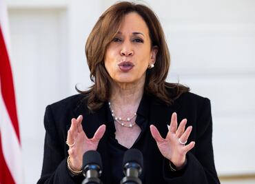 Harris y Michelle Obama harán mitin en Michigan; inicia la votación anticipada en ese estado