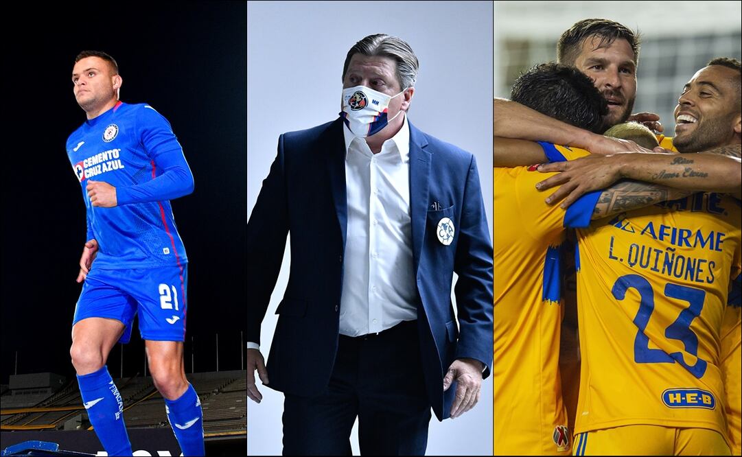 Mundial de Clubes para los mexicanos