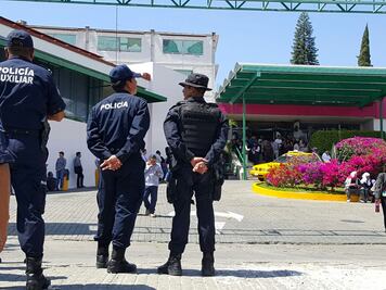 Prepara PRD consejo para designar candidato en Oaxaca