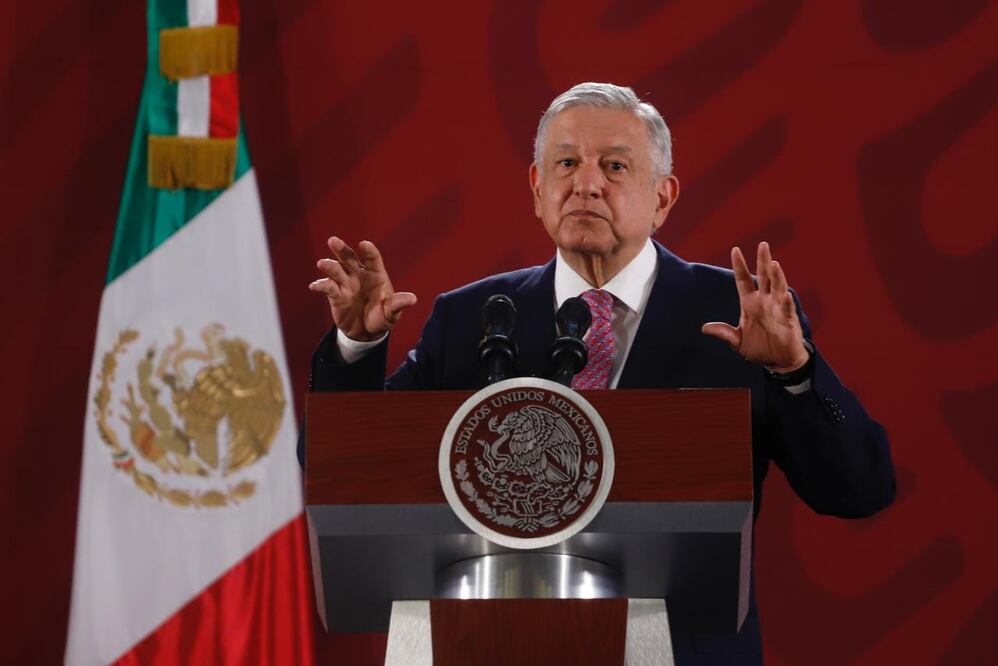 Foto: Berenice Fregoso