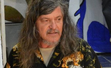 Fallece el artista y activista Antonio Ortiz “Gritón”