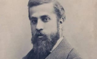 La vida de Antoni Gaudí será llevada al cine; preparan biopic sobre el arquitecto español