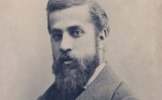 La vida de Antonio Gaudí será llevada al cine; preparan biopic sobre el arquitecto español