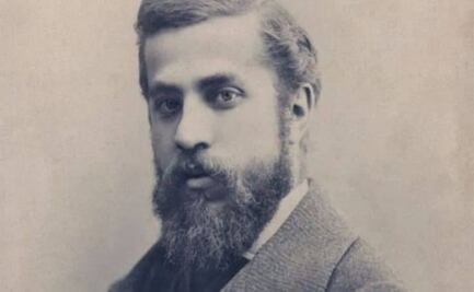 La vida de Antoni Gaudí será llevada al cine; preparan biopic sobre el arquitecto español