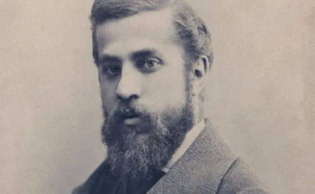 La vida de Antoni Gaudí será llevada al cine; preparan biopic sobre el arquitecto español