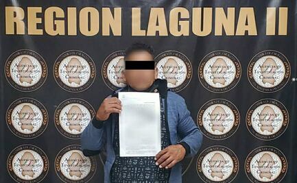 Dan más de 100 años de prisión a hombre que asesinó a cuatro mujeres en Coahuila