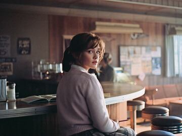 "Priscilla" baja a Elvis Presley de su pedestal