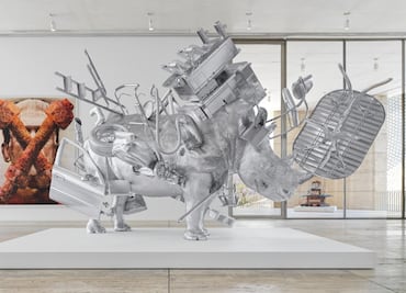 5 expos en CDMX para visitar en abril de 2022