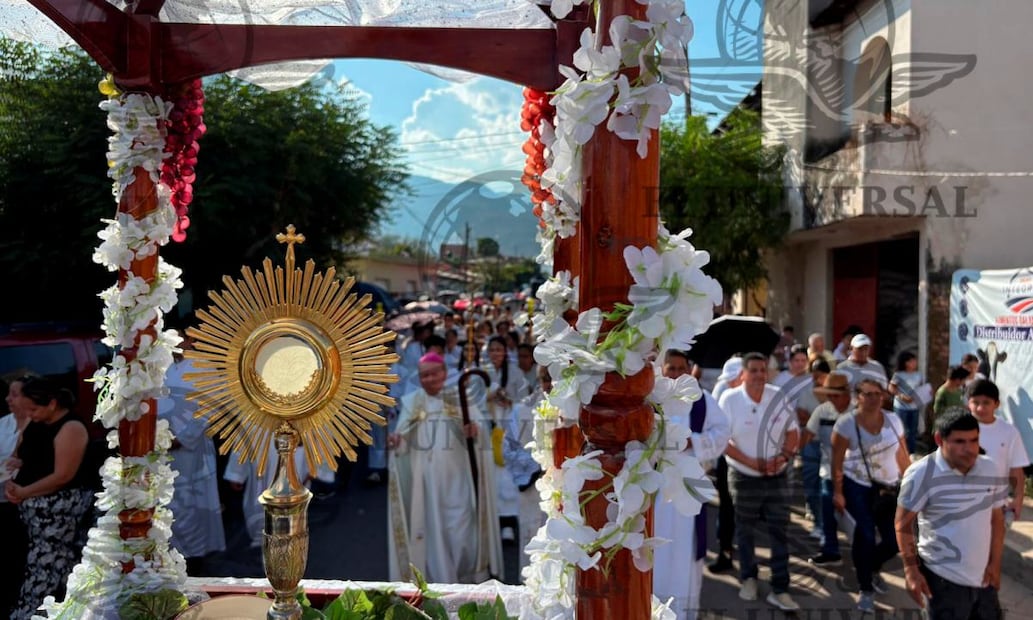 Foto: Carlos Arrieta/ EL UNIVERSAL