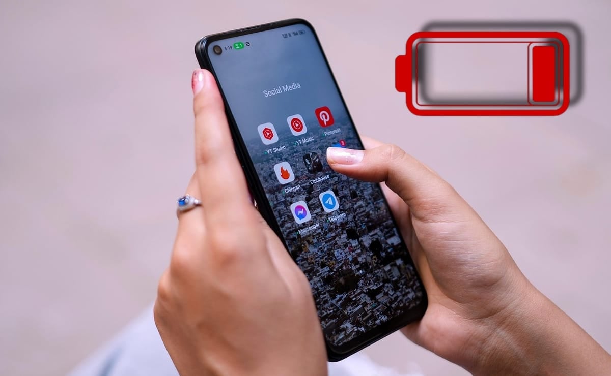 Errores comunes que dañan la batería de tu celular; señales de que debes cambiarla