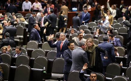 Analistas ven poco viable modificar el esquema fiscal