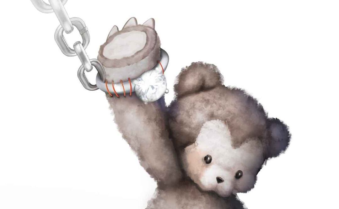 Ilustración: Liliana Pedraza / EL UNIVERSAL