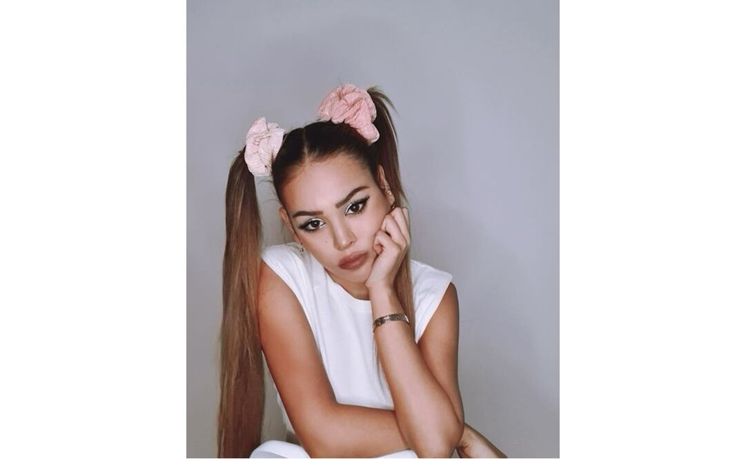 Foto: Instagram @dannapaola