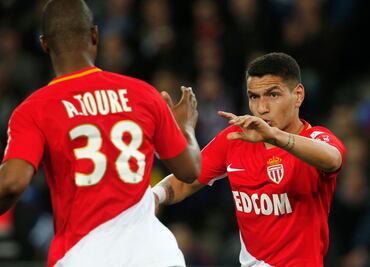 Mónaco devolverá el dinero a aficionados tras caer con el PSG