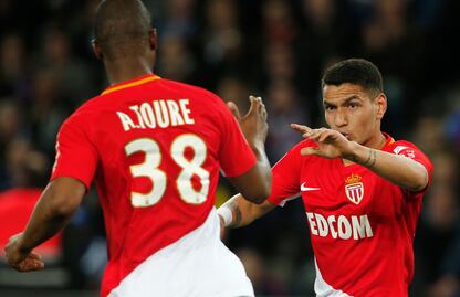 Mónaco devolverá el dinero a aficionados tras caer con el PSG 