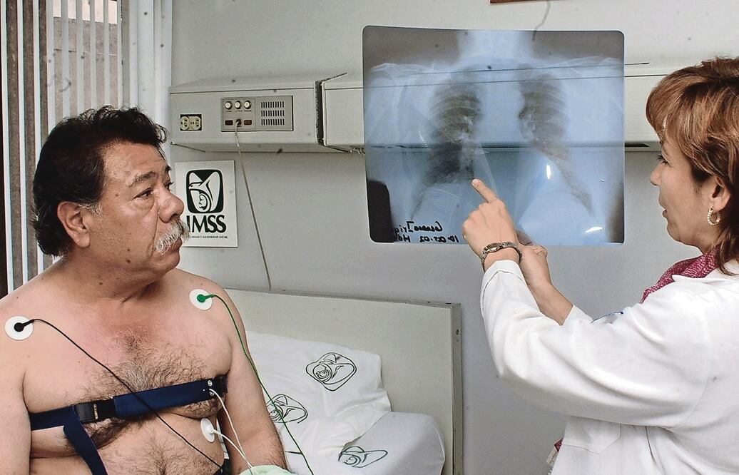 El pelargonium sidoides se ofrece como auxiliar en el alivio de infecciones de las vías respiratorias, como bronquitis, sinusitis y amigdalitis. (ARCHIVO EL UNIVERSAL)