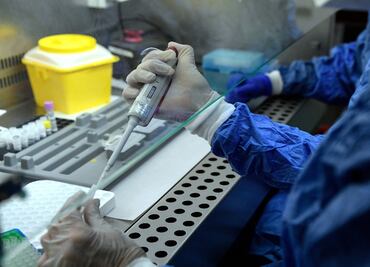 UNAM to launch new laboratory for COVID-19 vaccine research