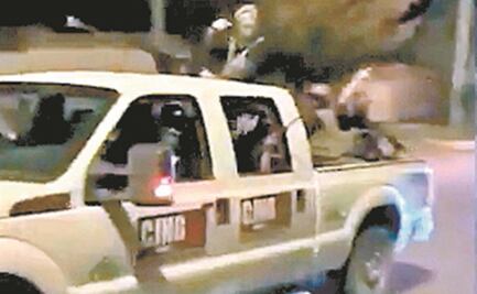 Rechaza San Lázaro amenazas a la prensa