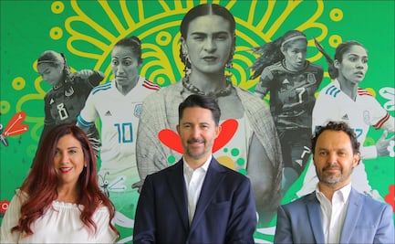 El legado de Frida Kahlo como fuente de inspiración para las Selecciones Femeniles