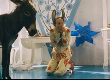 Pinocho a través del cine